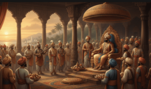 Calicut tour about spice route