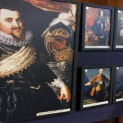 jesusalem church , tranquebar tour