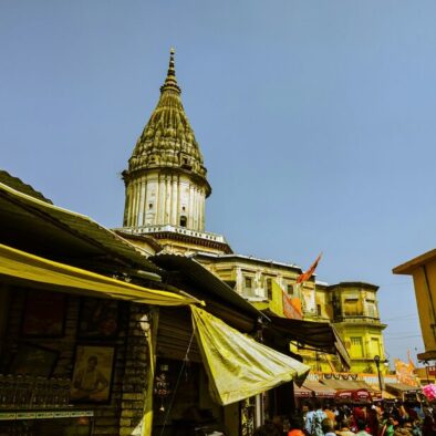 Full day guided tour of Ayodhya