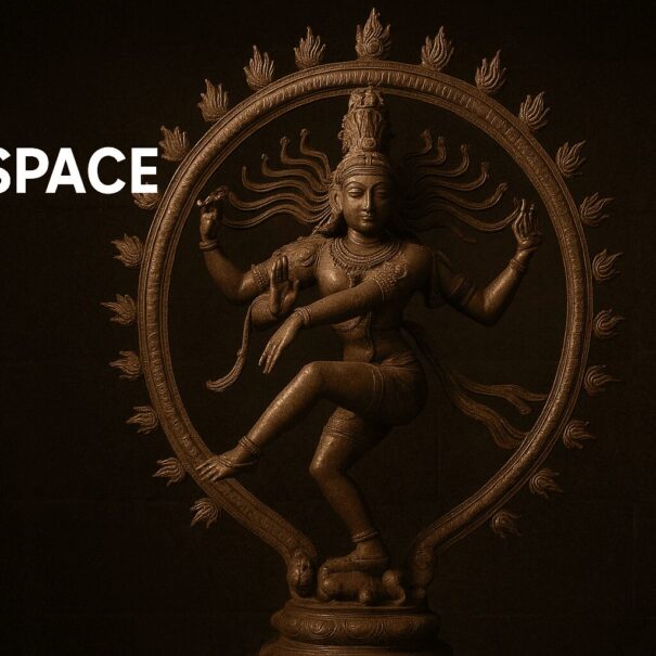 Chidambaram tour from Pondicherry