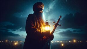 Guru Hargobind, Bandi Chhor Divas