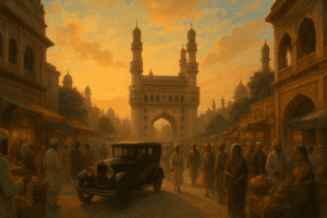 Nizam of Hyderabad