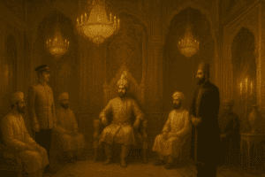 Nizam of Hyderabad