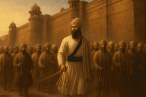 Bandi Chhor Divas