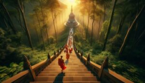 Rajgir tour from Bodh Gaya