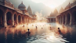 Rajgir tour from Bodh Gaya