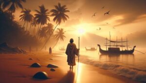 St Thomas tour in Chennai