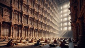 Nalanda tour