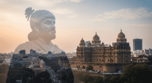 Shivaji Maharaj's Bangalore connection