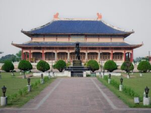 Nalanda tour
