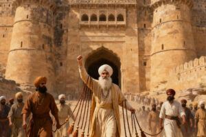 Bandi Chhor Divas