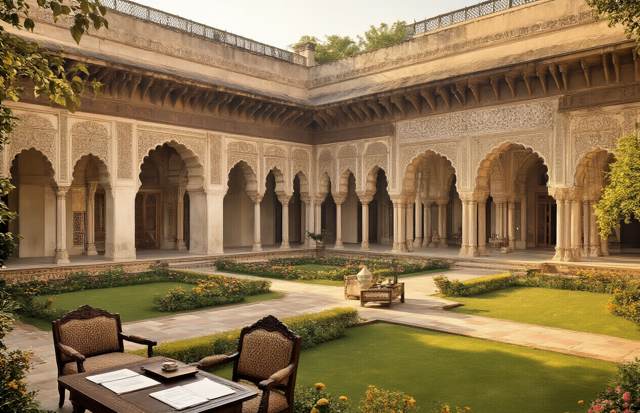 Sultan Jahan Begum: The Final Ruler's Modern Legacy