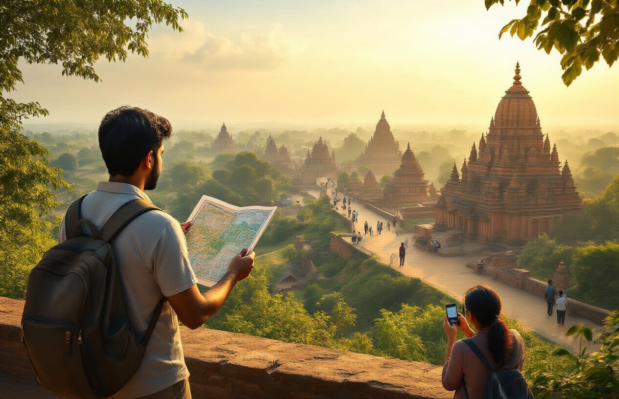 Navigate Your Visit to Maximize Your Bishnupur Experience