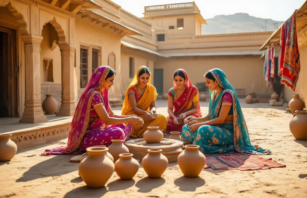 Authentic Cultural Immersion Experiences