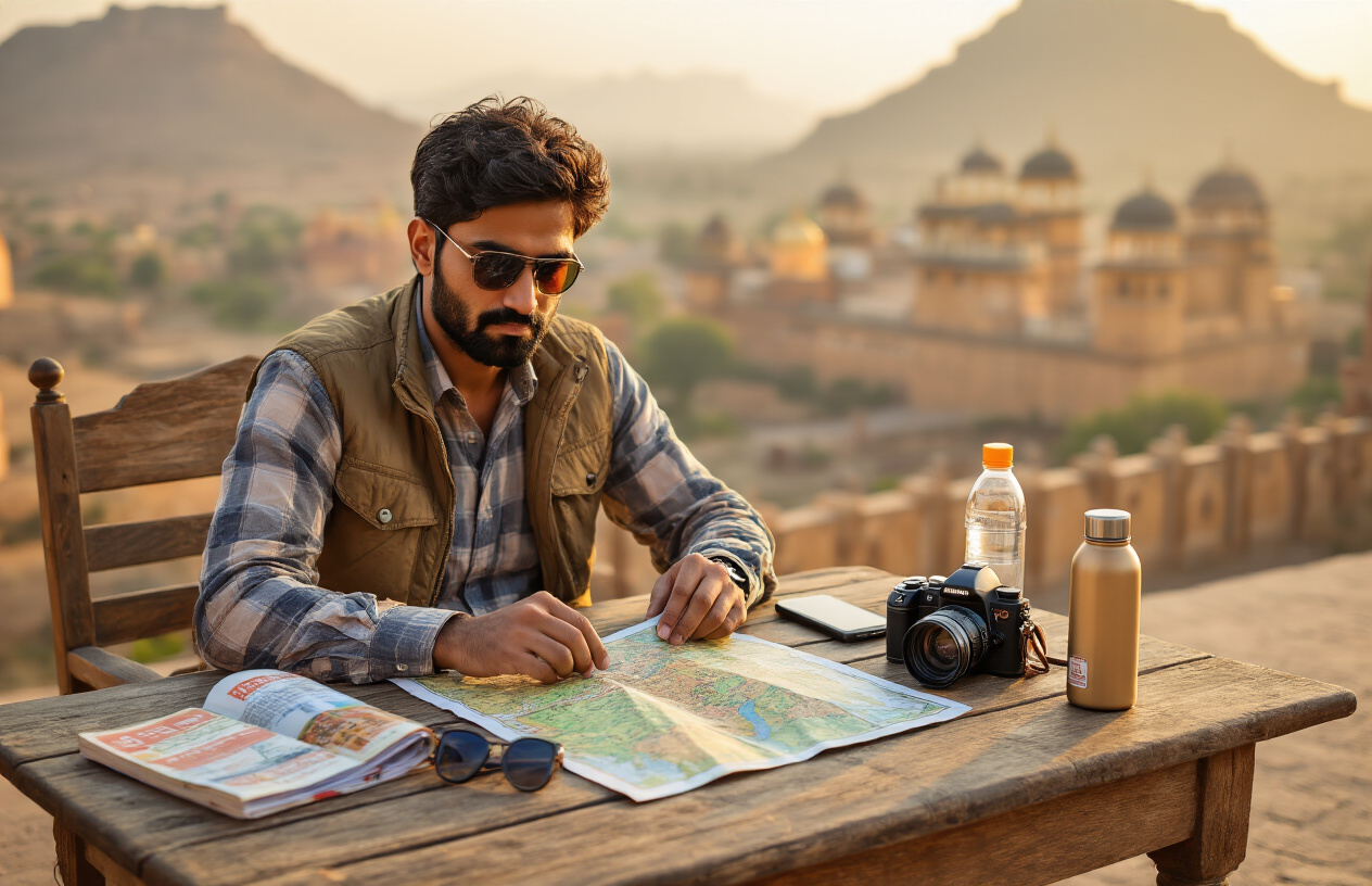 Practical Travel Tips for Maximum Enjoyment
