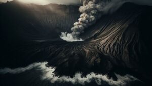 Barren Island tour from Port Blair to see an active volcano