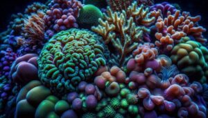 Havelock Island tour including Semi-submarine coral experience