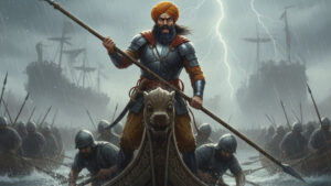 Lachit Borphukan story