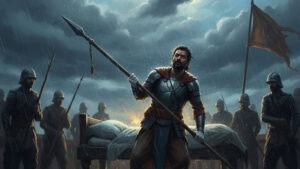 Lachit Borphukan story