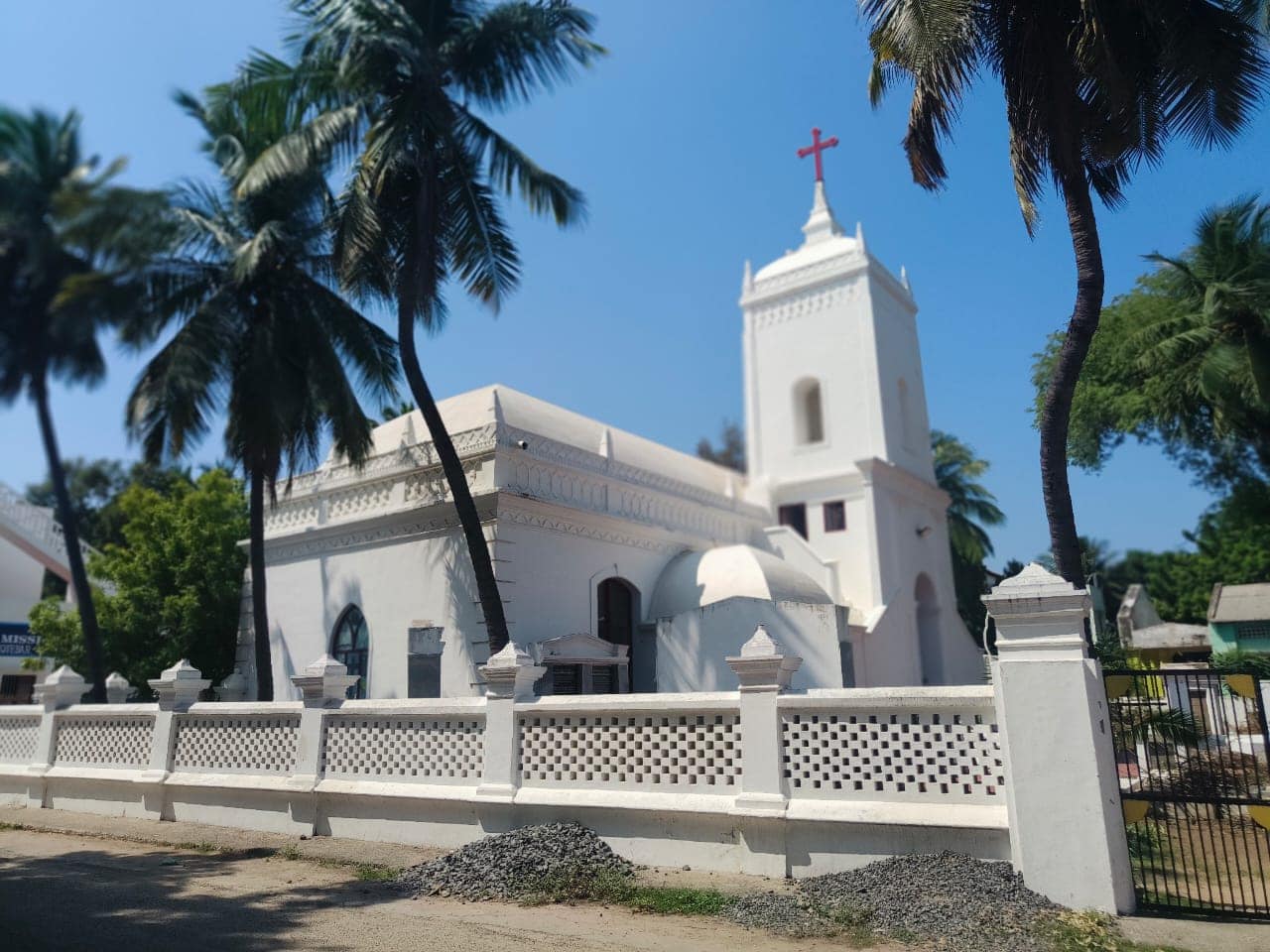 Tranquebar