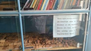Tranquebar press