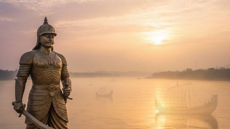 Lachit Borphukan story