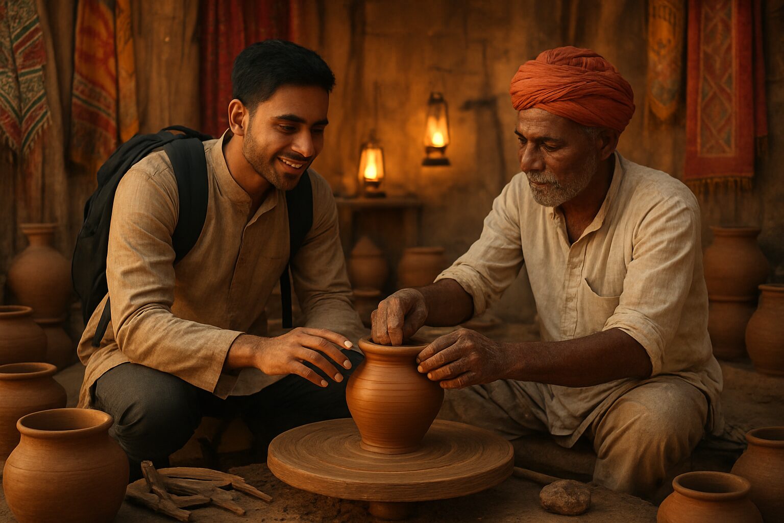 Cultural Adventure Destinations with Authentic Experiences