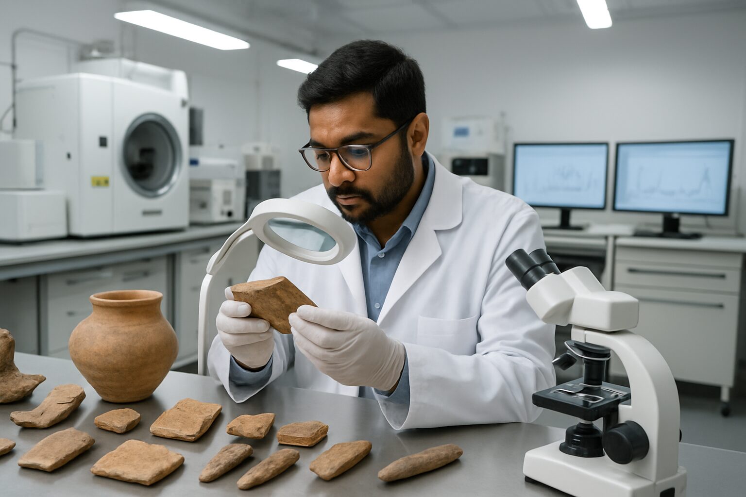 Scientific Dating Methods That Changed Everything