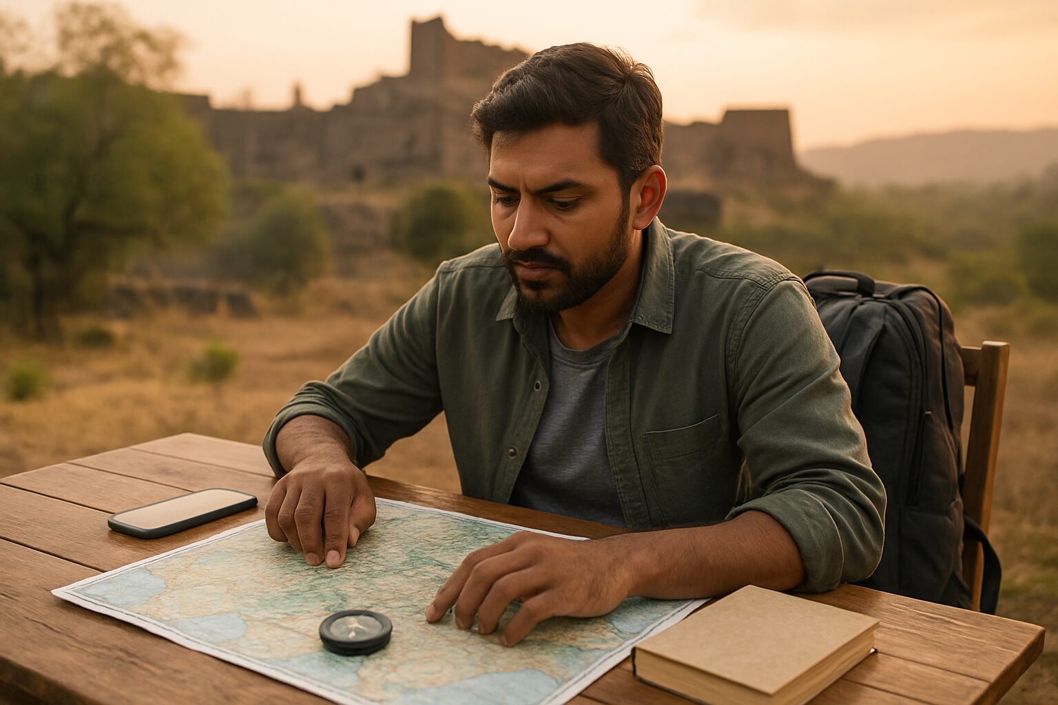 Navigate Practical Travel Tips for Your Deccan Adventure
