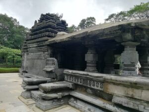 Tamdi Surla, temples of Goa tours