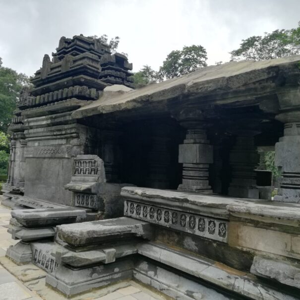 Tamdi Surla, temples of Goa tours