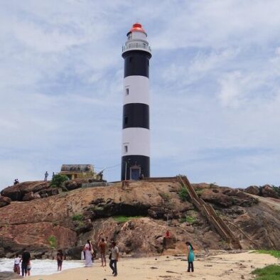 coastal Karnataka tour