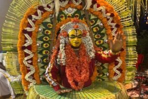 Bhuta Kola and Coastal karnataka tour