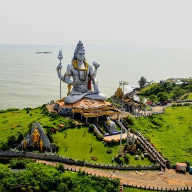 coastal Karnataka tour