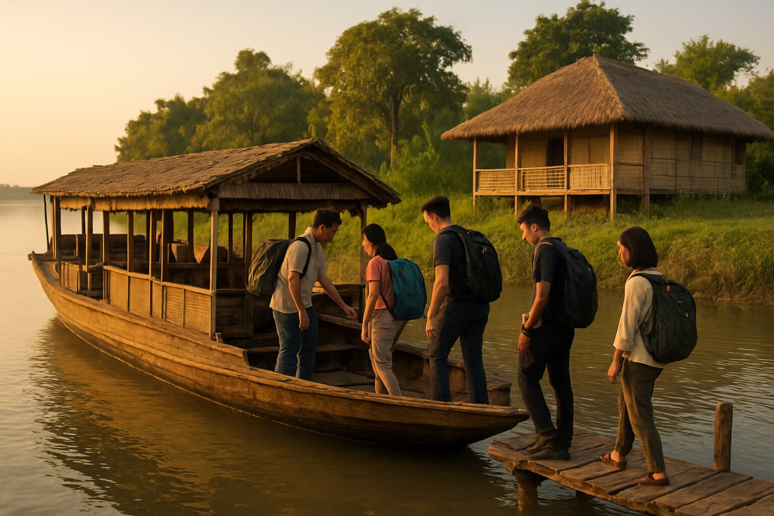 Navigate Transportation and Accommodation Options