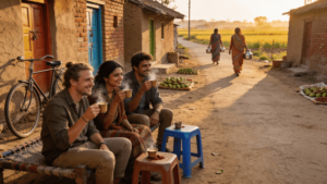 India travel