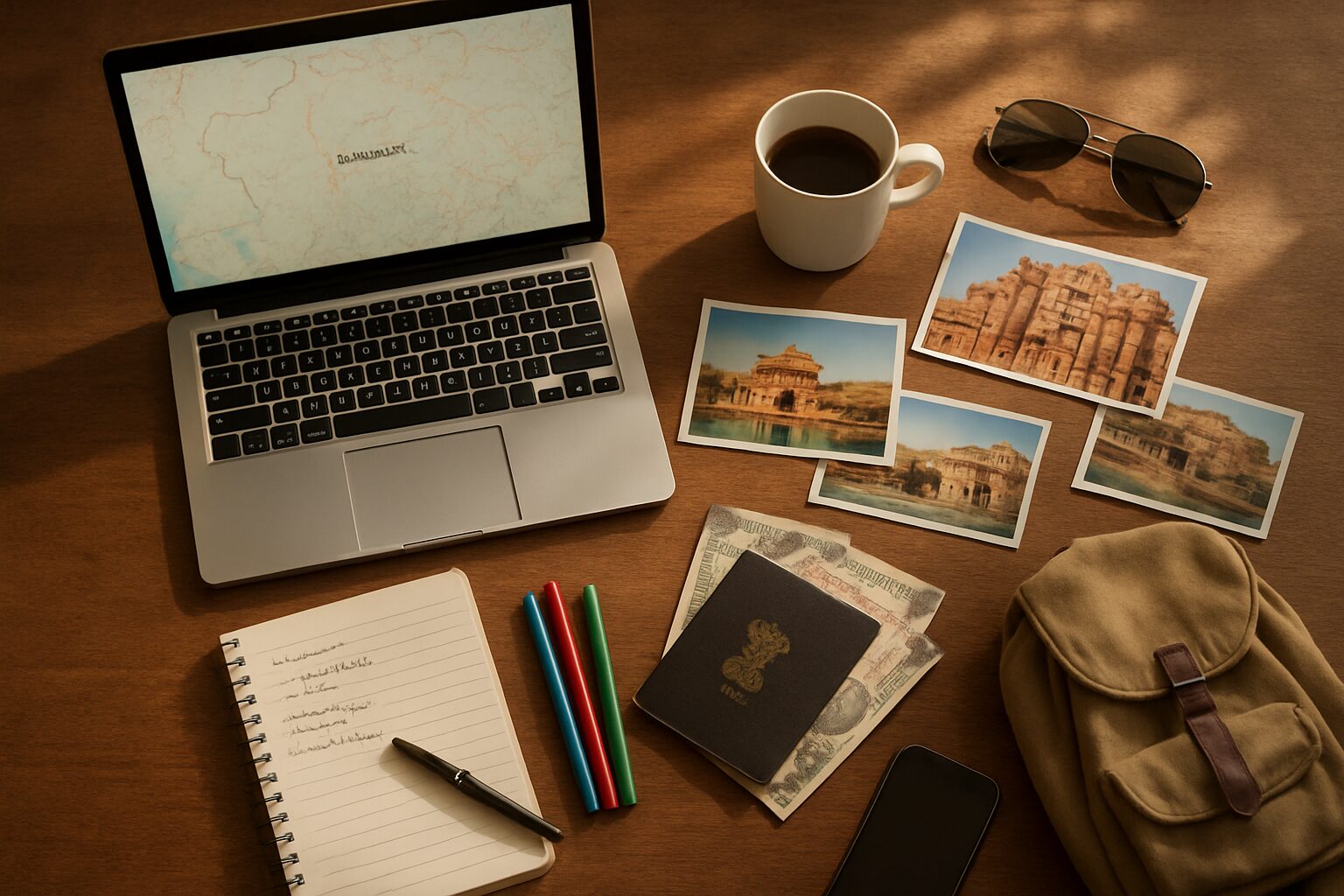 Essential Pre-Trip Planning for Your Rajasthan Heritage Journey