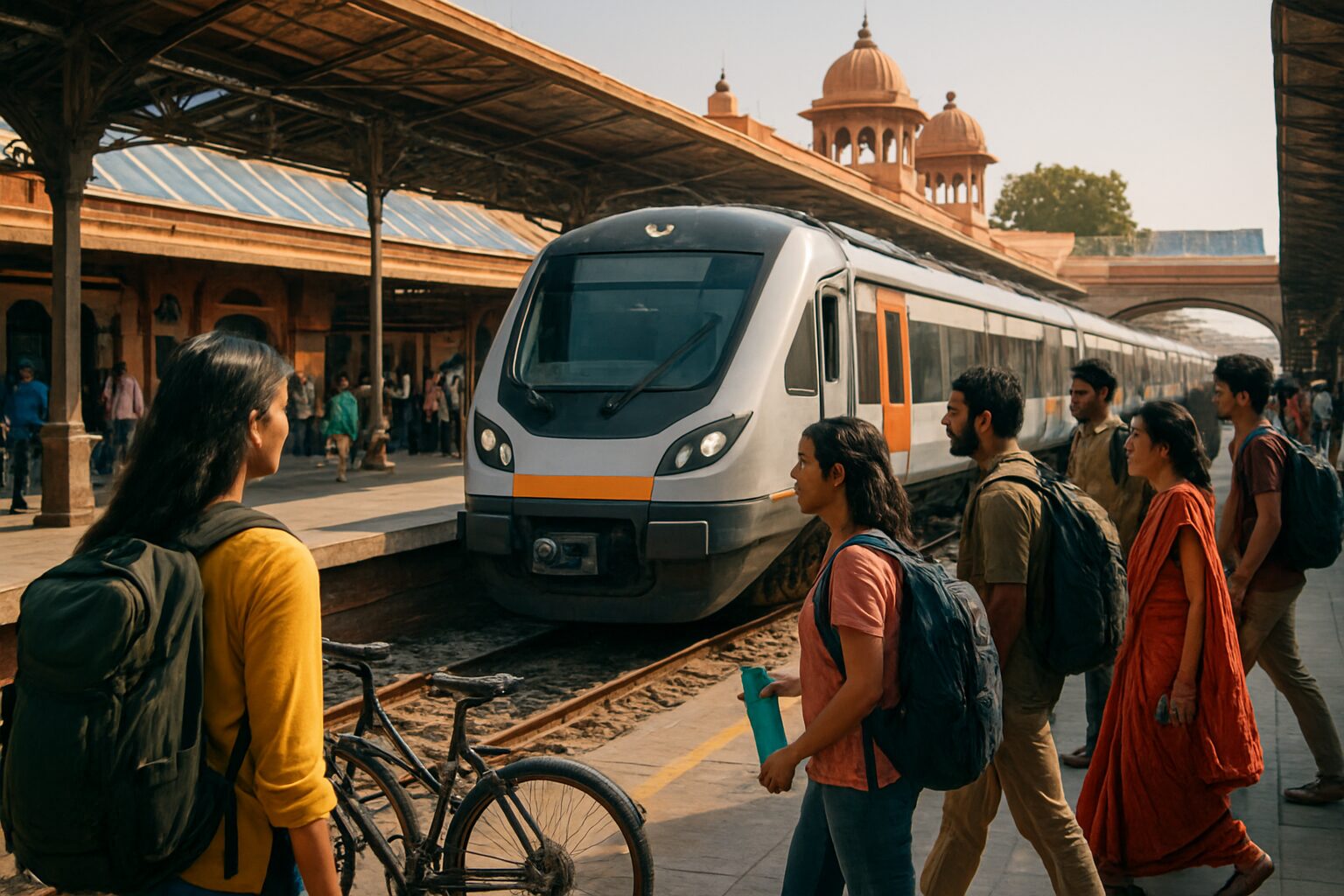 Minimize Your Carbon Footprint Through Smart Transportation Choices