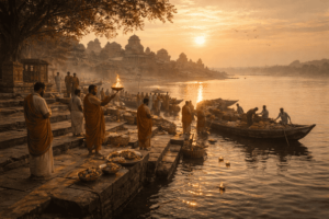 Pataliputra as per Megasthenes Indica