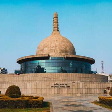 Patna city tour about Mauryan empire