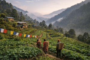 sikkim travel guide