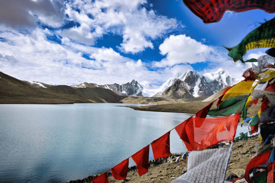 sikkim travel guide