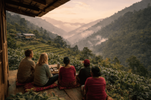 sikkim travel guide