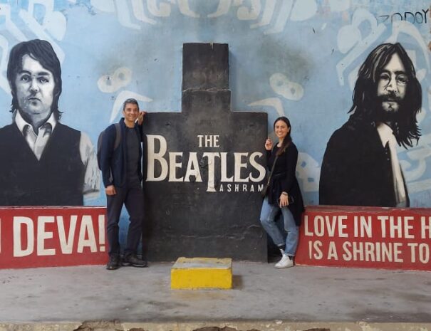 Rishikesh and Haridwar tour