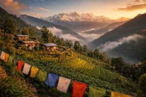 sikkim travel guide