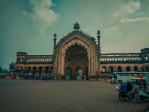 Lucknow tour
