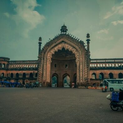 Lucknow tour