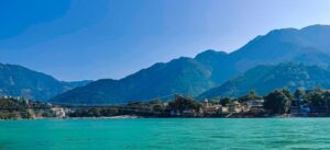 Rishikesh and Haridwar tour