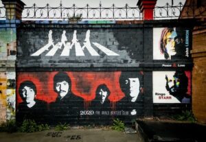 Beatles Ashram Rishikesh