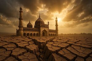 Bara Imambara history